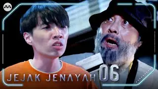 Jejak Jenayah 2024 (Crimewatch 2024) EP6 - Sale of Payment Accounts, with Money Mule Offences
