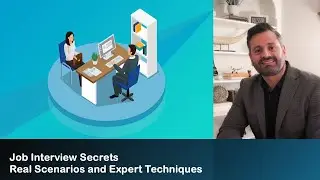 Job Interview Secrets: Real Scenarios and Expert Techniques | UTCLISolutions.com