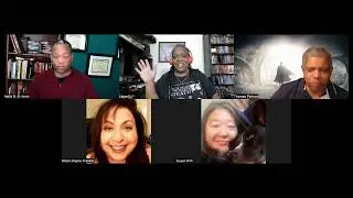 TV Campfire Podcast 