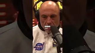 Joe Rogan is SCARED of Israel Palestine Conflict
