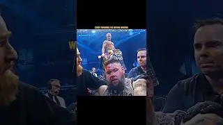 Cody Rhodes vs Kevin Owens 🔥🥶☠️| Undisputed WWE Championship Match ❤️‍🔥| Royal Rumble 2025 🥵 Edit