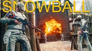 HOW I SNOWBALL IN RUST WITH 12,000 HOURS