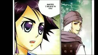 Soul Land I Chapter 6,7