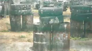 Paintball em João pessoa X1