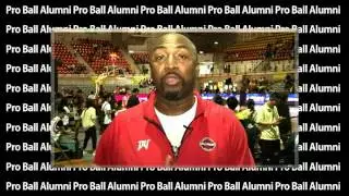 Vin Baker