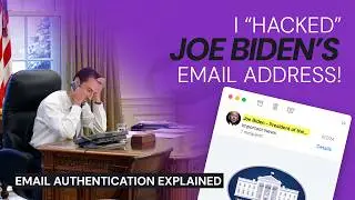How Email Authentication REALLY Works (and why you need it)