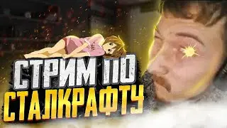 STALCRAFT Прокачка бомжа