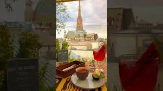 6 Sunset Locations in Vienna You Must See 