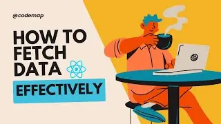 How to Fetch API in REACT | fetch API in React | React API Tutorial