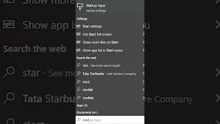 IMPROVE PC STARTUP TIME! 🖥️