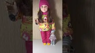 Когда размер не имеет значения......#shorts