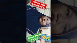 Kekonyolan Saat Bikin Vlog