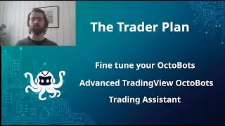 The OctoBot Cloud Trader Plan