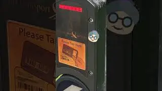 Сингапур живет в 2050. Здесь продуамно всё! Больше показал в видео на канале