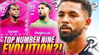 Best ENDGAME Cards to Use For Top Number Nine Evolution!🔥