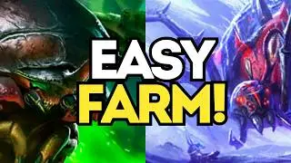 NETHER SPIDER & SCARAB KING HARD BEST TEAMS GUIDE | Raid: Shadow Legends