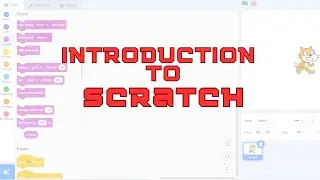 03. Introduction to Scratch || Exploring the interface.