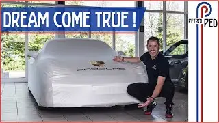 I've bought my dream car thanks to YouTube ! *Car Collection*