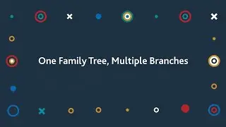 Agile Practice Guide Preview: One Family Tree, Multiple Branches