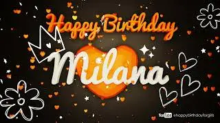 Milana 