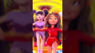 Barbie Dream Besties 💃 