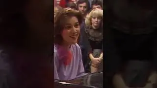 Светлана Меньшикова - Музыкальные пародии на Толкунову и Пугачёву 