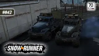 SnowRunner 