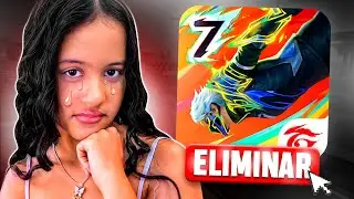 ME RETIRO DE FREE FIRE PARA SIEMPRE 😭 - Angi Fire
