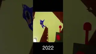 Evolution of Nabnab