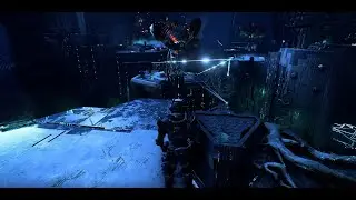 Mass Effect: Andromeda - #5 (Расшифровка реликтов)