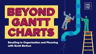 Making Things Happen by Scott Berkun (6-Minute Summary)