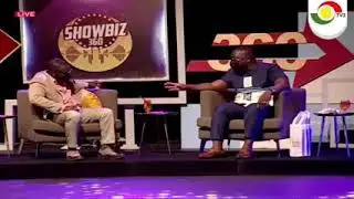 Andy Dosty Finally spoke about what really happen between him and Okesse 1