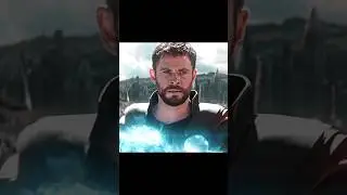 Тор эдит #мстители #кино #marvel #тор #тонистарк #марвел #фильмы #человекпаук #edit #shorts
