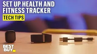 Setting Up and Pairing the WHOOP 4.0 Health and Fitness Tracker – Tech Tips from Best Buy