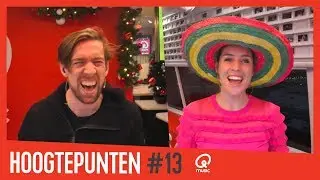 MATTIE LAAT MARIEKE TWERKEN // Mattie & Marieke