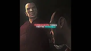Niko Bellic Took Down The Russian Mafia 🥶 | 