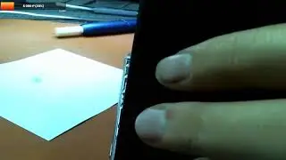 Iphone 6 Plus не работает камера/ замена тристара
