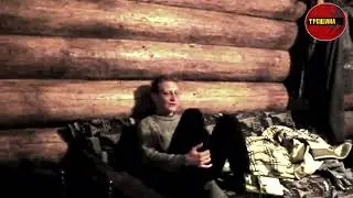 Из Карелии для финского Tv