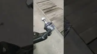 Ходовка на китайский квадрик своими руками! ч.3