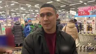В Омске сотрудник полиции предотвратил хищение 500 тысяч рублей у девушки, обманутой аферистами