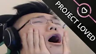(💖) PROJECT LOVED