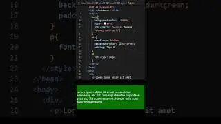 How to create Css Marquee Animation in Html 