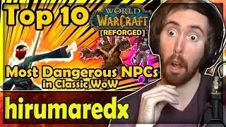 Asmongold Reacts to 