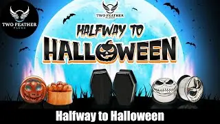 Halfway to Halloween - 20% Off Select Popular Halloween Plugs