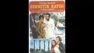 Cennetin Kapısı (1973 yapımı film)