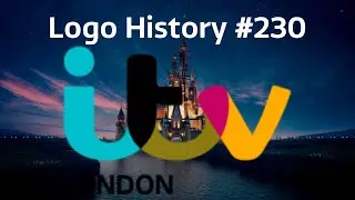 Logo History 