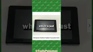 I bought a 3rd switch... for CHEAP!