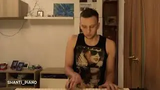 Ирина Муравьёва - Позвони мне (Shanti Piano)