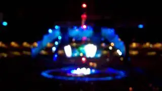 I Still Haven't Found... Stand By Me - U2 (Live 360 Tour September 24 2009 Giant Stadium)