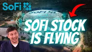 HOW LONG WILL THE MARKETS BOUNCE? (SOFI STOCK UPDATE)